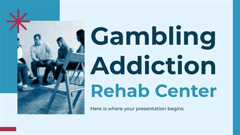 best gambling rehab